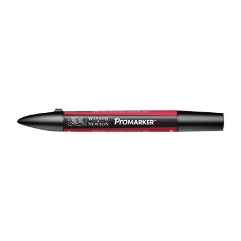 0884955041123-ProMarker - Marqueur double pointe - rouge baie-P_79412175_3-2