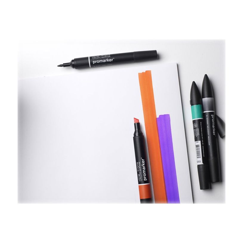 884955041130-ProMarker - Marqueur double pointe - noir-P_79412176_3-3