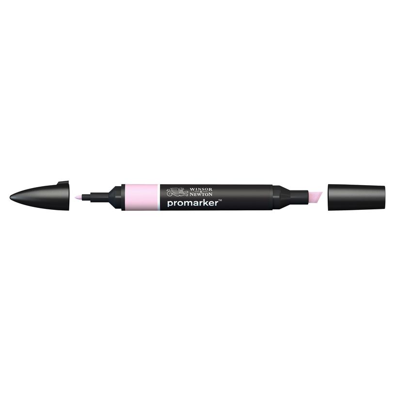 884955041154-ProMarker - Marqueur double pointe - rose-P_79412178_1-0