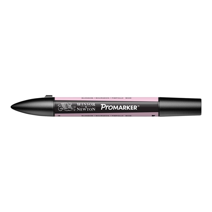 884955041154-ProMarker - Marqueur double pointe - rose-P_79412178_2-1