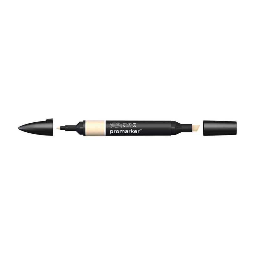 884955041185-ProMarker - Marqueur double pointe - rouge pivoine-P_79412181_4-4