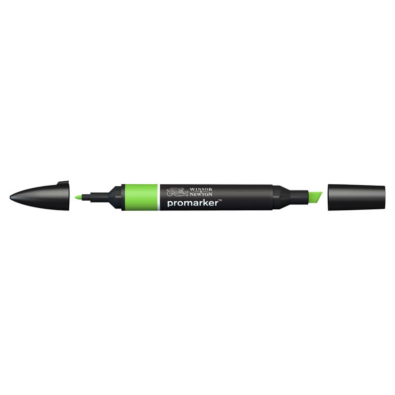 0884955041192-ProMarker - Marqueur double pointe - vert vif-P_79412182_1-0
