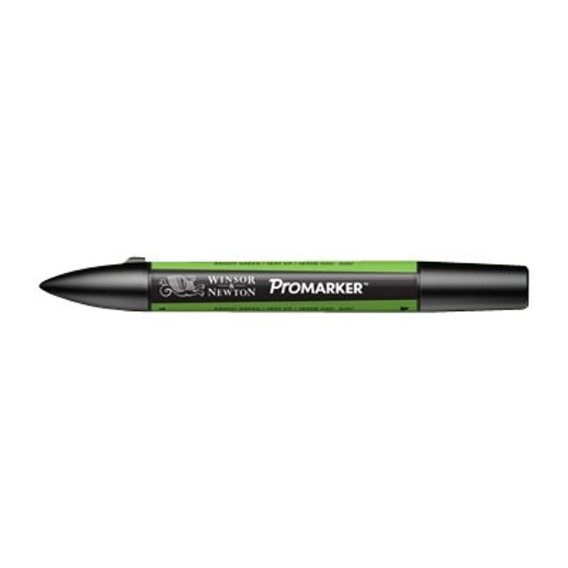 0884955041192-ProMarker - Marqueur double pointe - vert vif-P_79412182_2-1