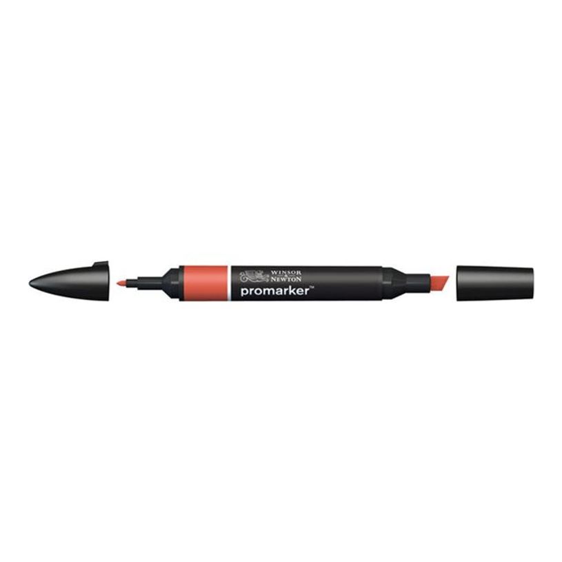 0884955041222-ProMarker - Marqueur double pointe - orange brûlée-P_79412185_3-3