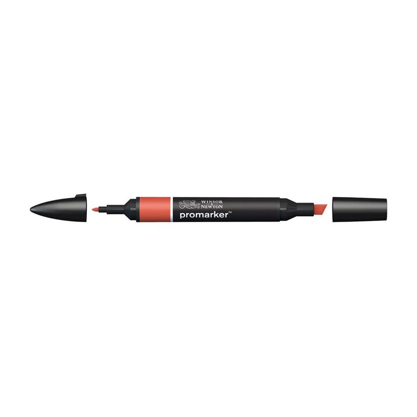 0884955041222-ProMarker - Marqueur double pointe - orange brûlée-P_79412185_4-5