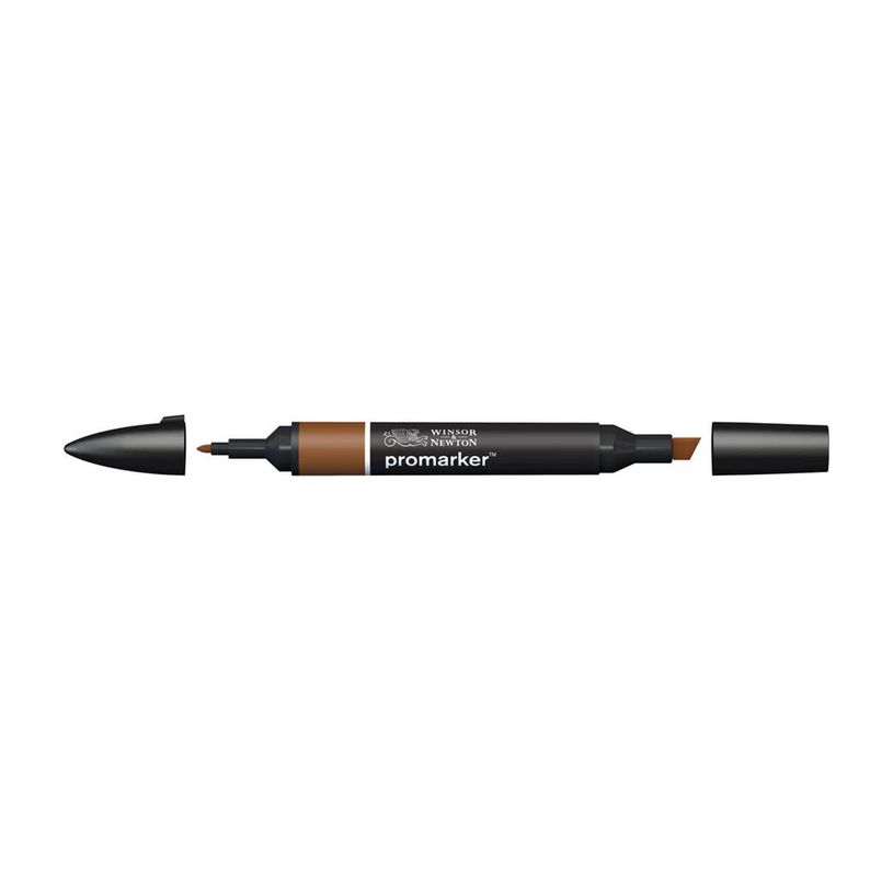 0884955041239-ProMarker - Marqueur double pointe - terre de sienne brûlée-P_79412186_4-2