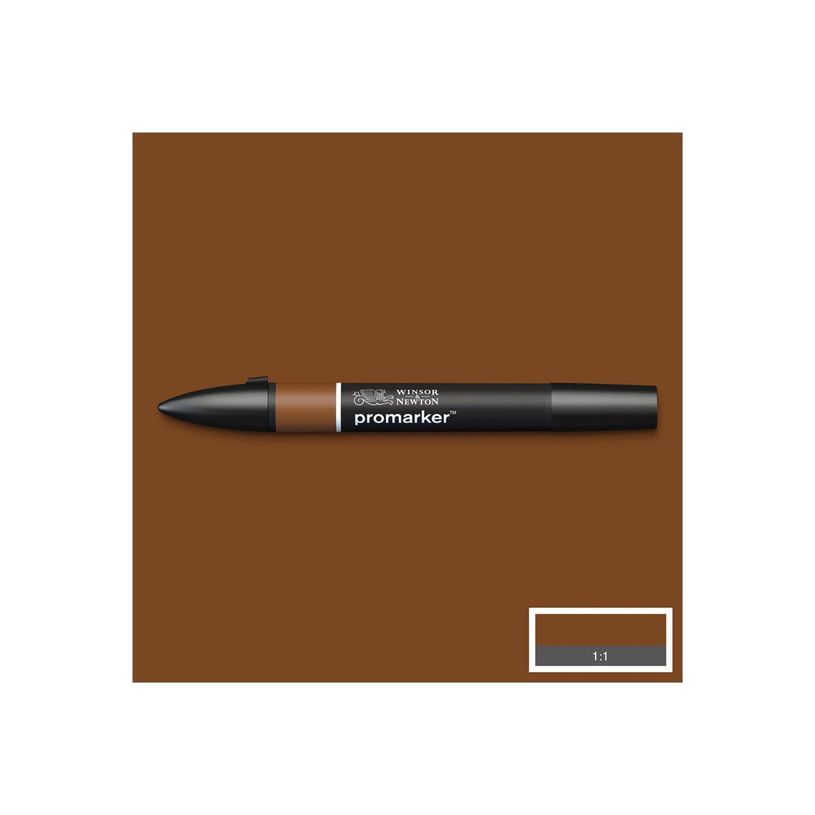 0884955041239-ProMarker - Marqueur double pointe - terre de sienne brûlée-P_79412186_6-5
