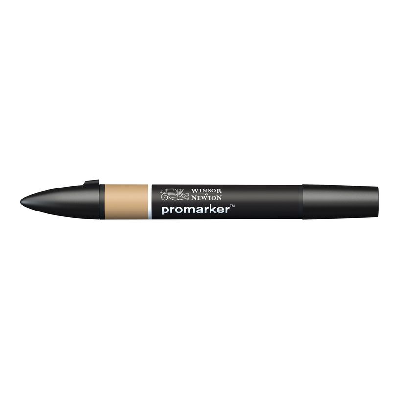 884955041277-ProMarker - Marqueur double pointe - caramel-P_79412190_2-1
