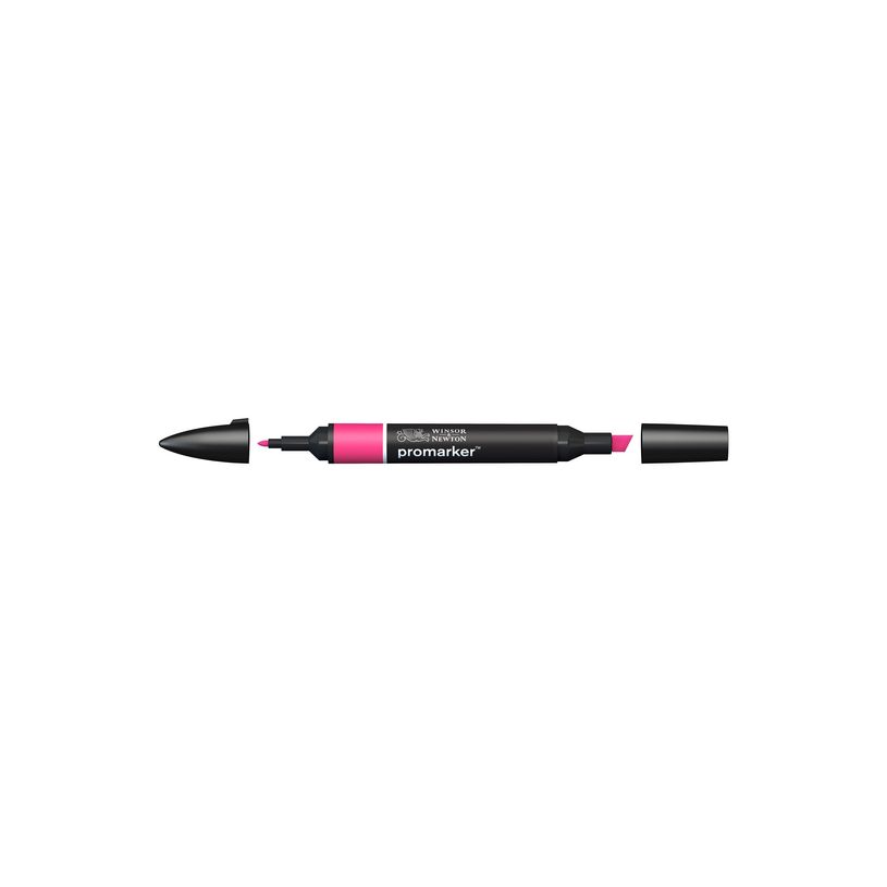 884955041291-ProMarker - Marqueur double pointe - carmin-P_79412192_5-2