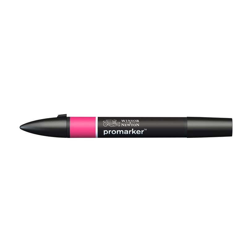 884955041291-ProMarker - Marqueur double pointe - carmin-P_79412192_6-4