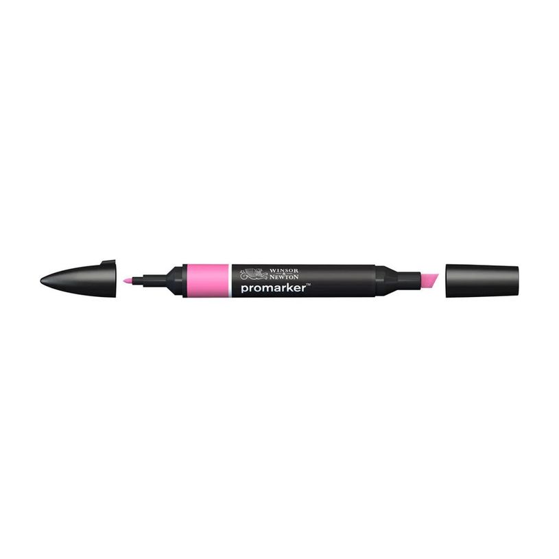 0884955041307-ProMarker - Marqueur double pointe - cerise-P_79412193_4-4