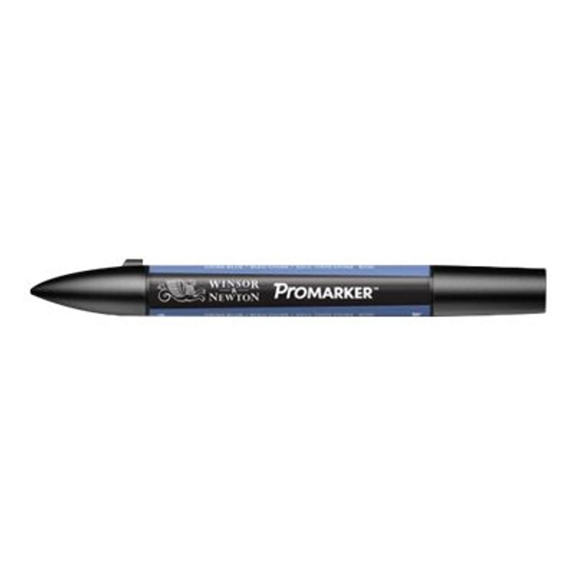 884955041321-ProMarker - Marqueur double pointe - bleu de Chine-P_79412195_2-1