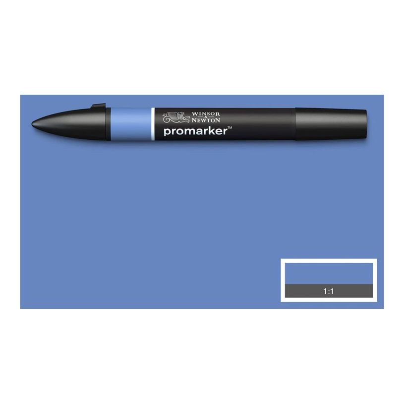 884955041321-ProMarker - Marqueur double pointe - bleu de Chine-P_79412195_6-4
