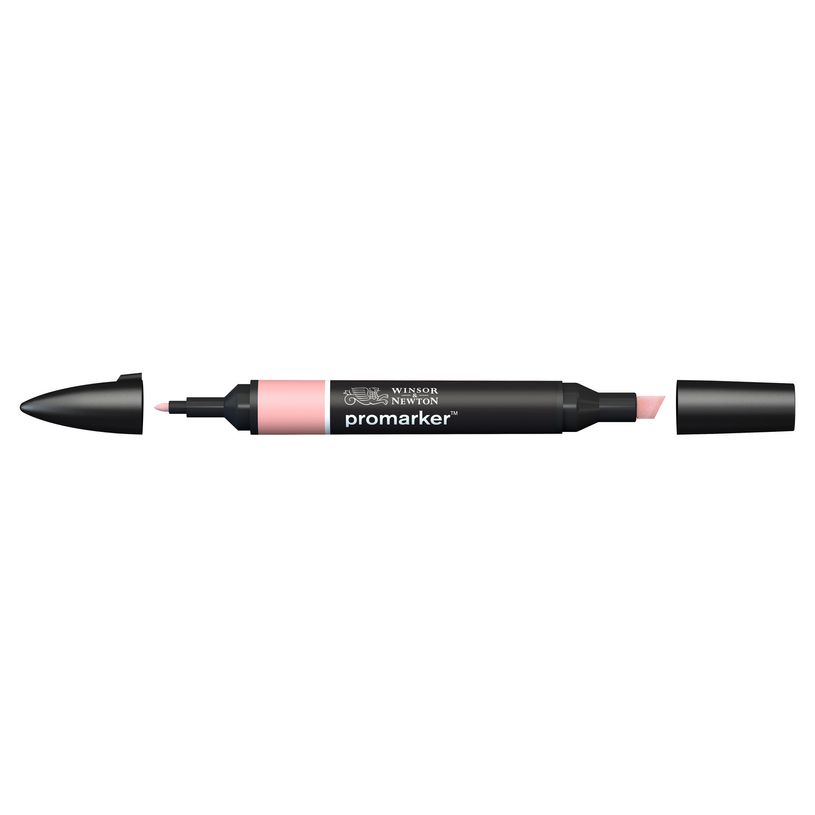 884955041352-ProMarker - Marqueur double pointe - rose cocktail-P_79412198_1-0