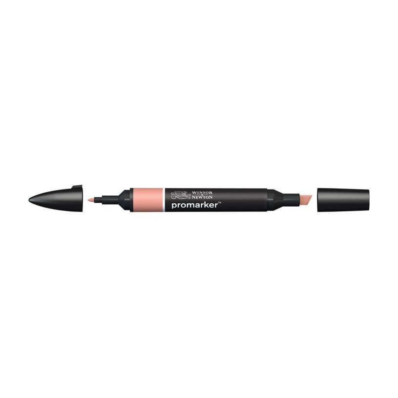 884955041437-ProMarker - Marqueur double pointe - corail-P_79412206_4-3