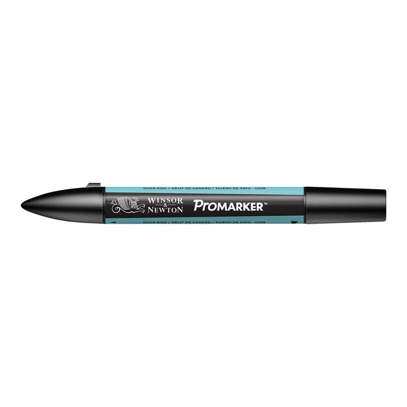 884955041482-ProMarker - Marqueur double pointe - oeuf de canard-P_79412211_2-1