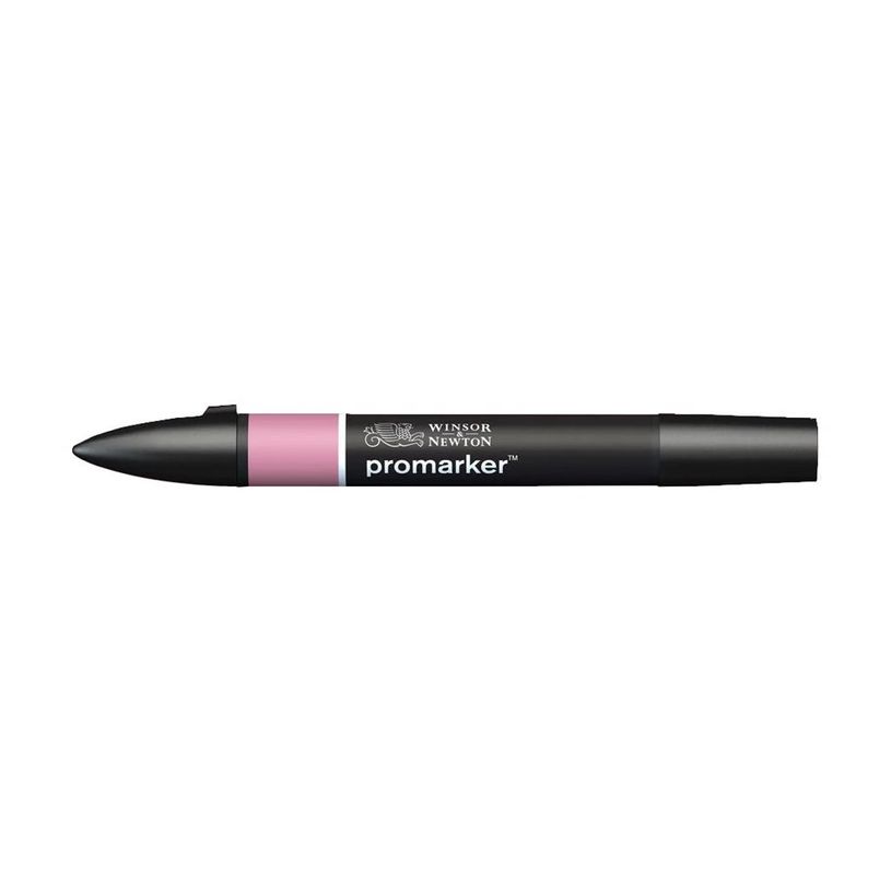 884955041505-ProMarker - Marqueur double pointe - rose sombre-P_79412213_3-2