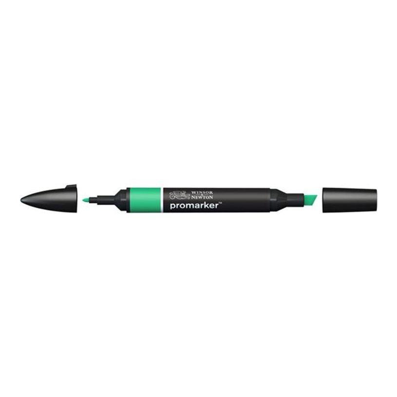 884955041512-ProMarker - Marqueur double pointe - émeraude-P_79412214_3-2