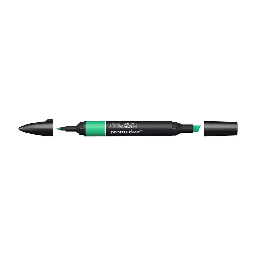 884955041512-ProMarker - Marqueur double pointe - émeraude-P_79412214_4-4