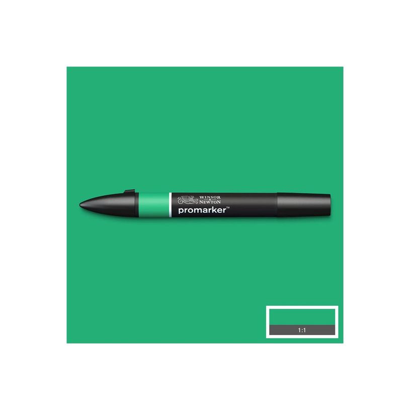 884955041512-ProMarker - Marqueur double pointe - émeraude-P_79412214_6-5