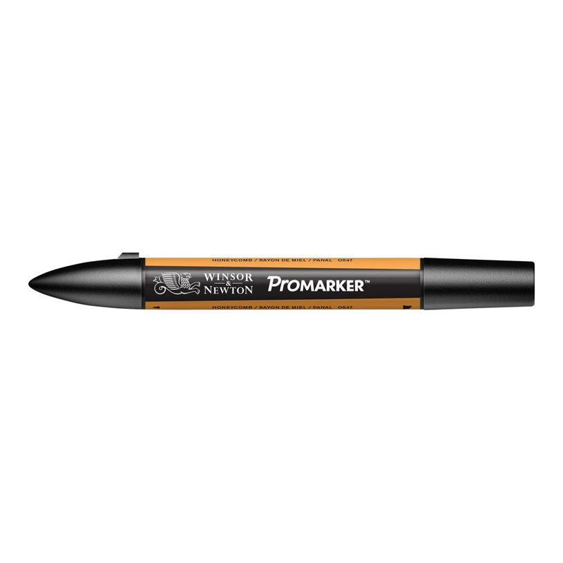 884955041628-ProMarker - Marqueur double pointe - miel-P_79412225_2-1