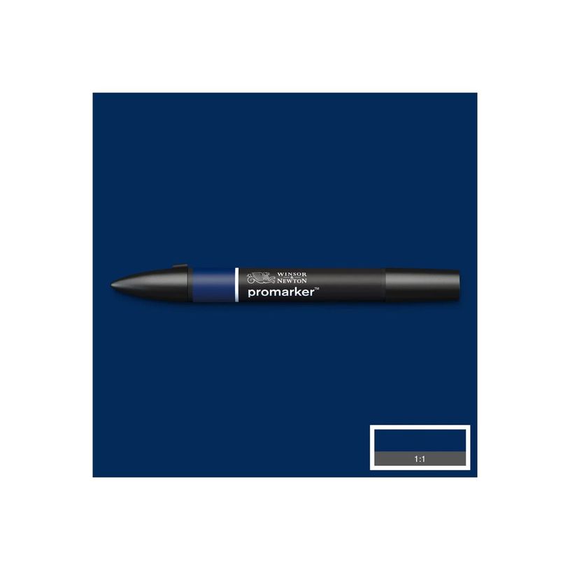 884955041697-ProMarker - Marqueur double pointe - bleu indigo-P_79412232_5-2