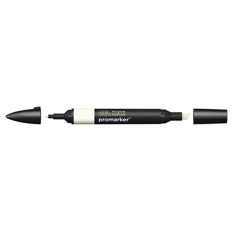 884955041703-ProMarker - Marqueur double pointe - ivoire-P_79412233_1-0