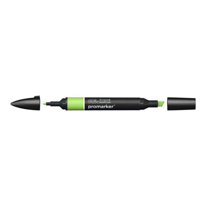 884955041734-ProMarker - Marqueur double pointe - vert feuille-P_79412236_3-3