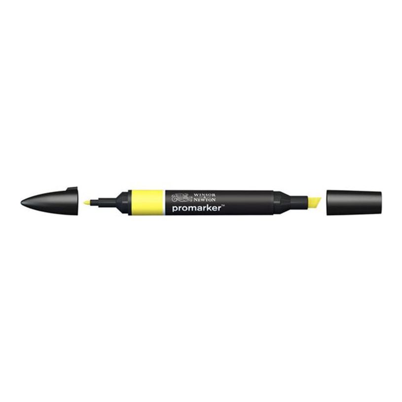 884955041741-ProMarker - Marqueur double pointe - citron-P_79412237_3-2