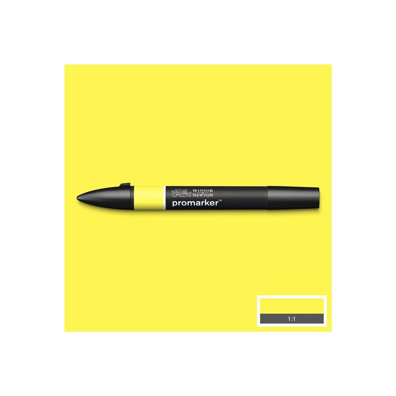 884955041741-ProMarker - Marqueur double pointe - citron-P_79412237_6-4