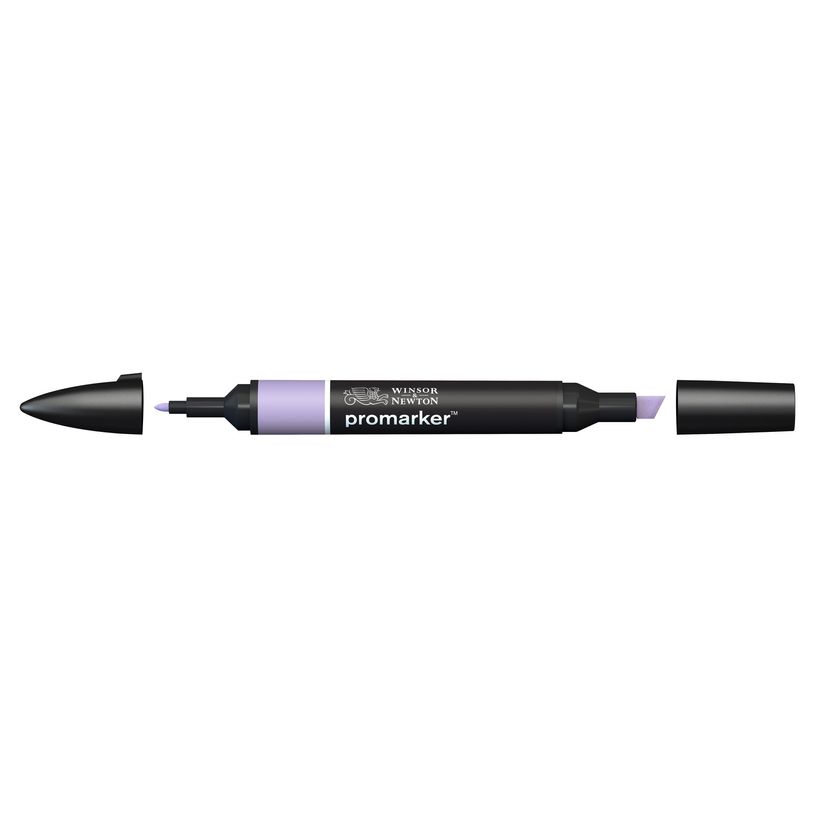 884955041758-ProMarker - Marqueur double pointe - lilas-P_79412238_1-0
