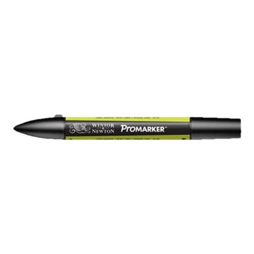 884955041765-ProMarker - Marqueur double pointe - vert citron-P_79412239_2-1