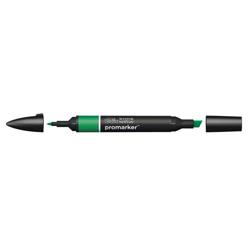 884955041796-ProMarker - Marqueur double pointe - vert luxuriant-P_79412242_1-0