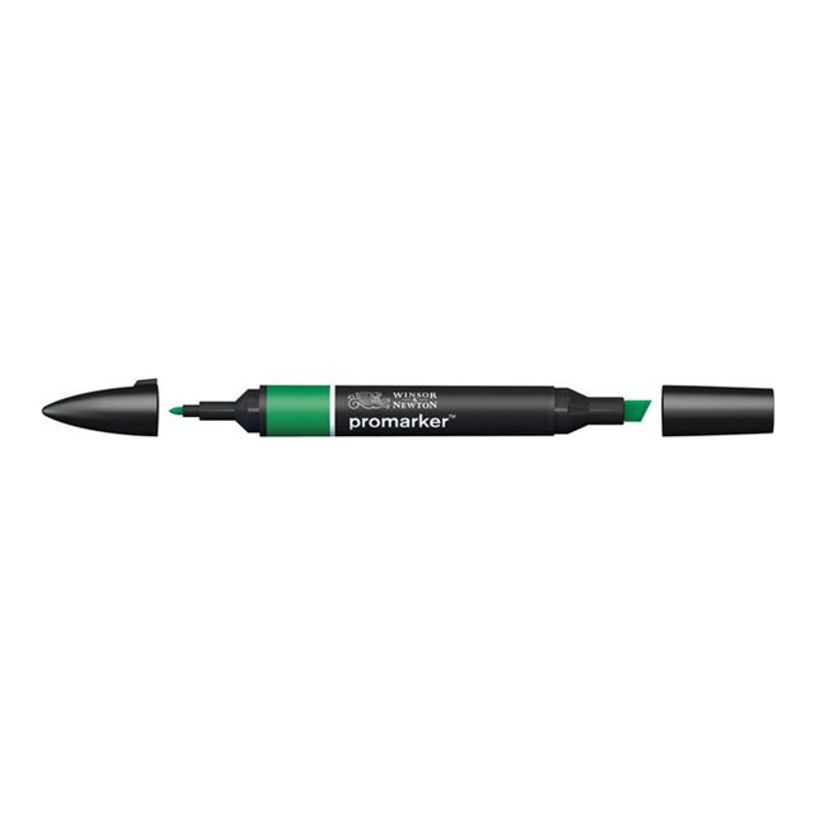 884955041796-ProMarker - Marqueur double pointe - vert luxuriant-P_79412242_3-4