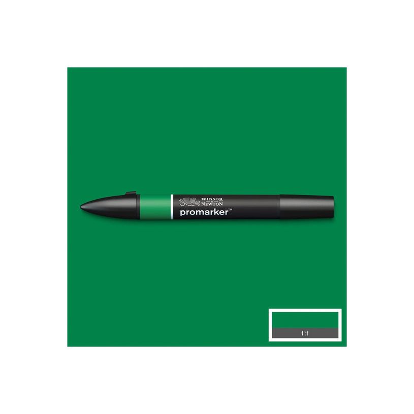 884955041796-ProMarker - Marqueur double pointe - vert luxuriant-P_79412242_5-3