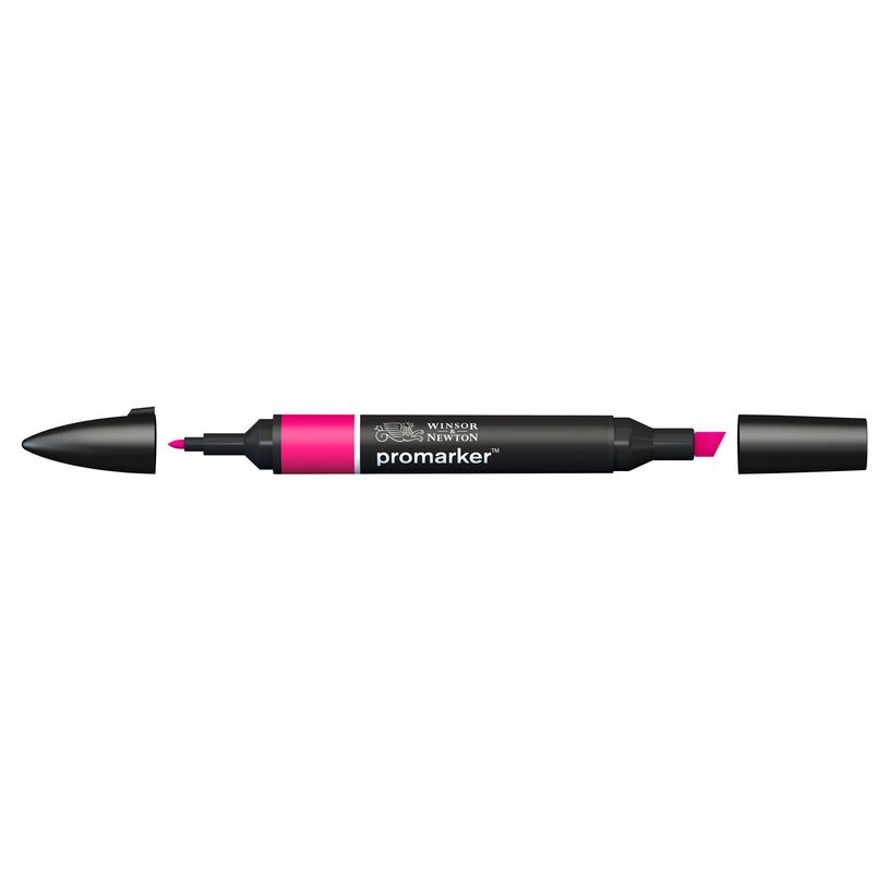 884955041802-ProMarker - Marqueur double pointe - magenta-P_79412243_1-0