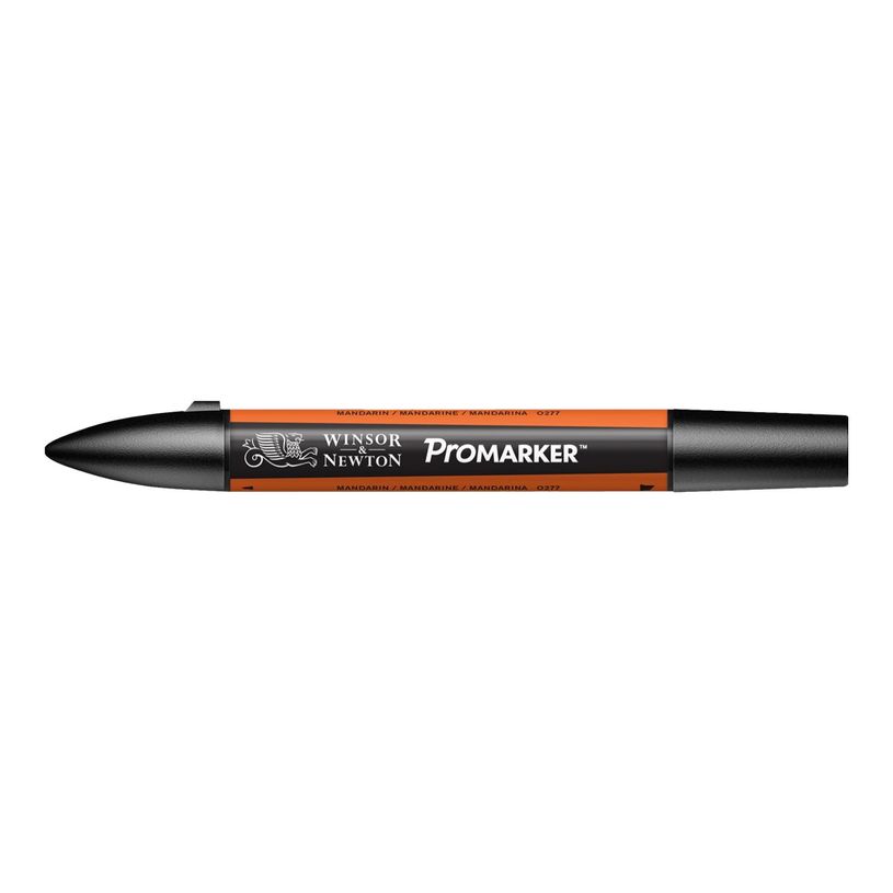 884955041819-ProMarker - Marqueur double pointe - mandarine-P_79412244_2-1
