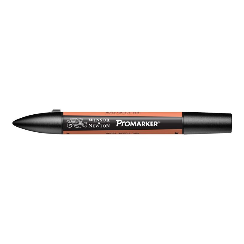 884955041826-ProMarker - Marqueur double pointe - mangue-P_79412245_2-1