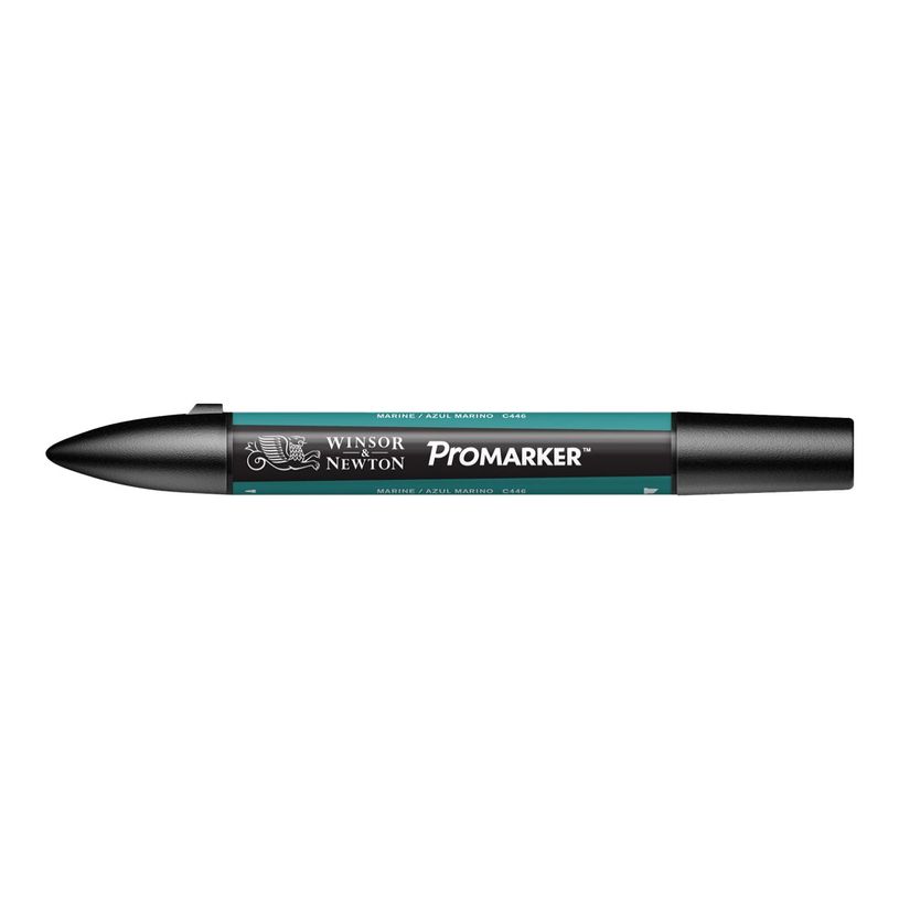 884955041833-ProMarker - Marqueur double pointe - marine-P_79412246_2-1