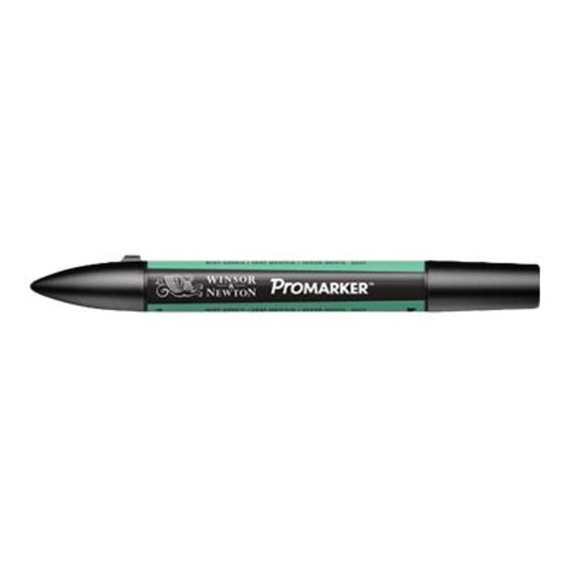 884955041888-ProMarker - Marqueur double pointe - vert menthe-P_79412251_2-1