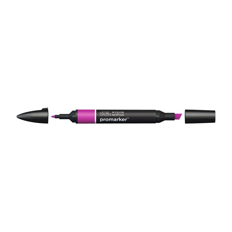 884955041901-ProMarker - Marqueur double pointe - mûre-P_79412253_3-3