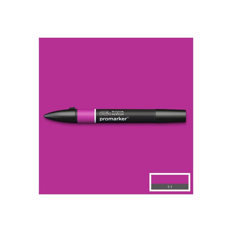 884955041901-ProMarker - Marqueur double pointe - mûre-P_79412253_4-4