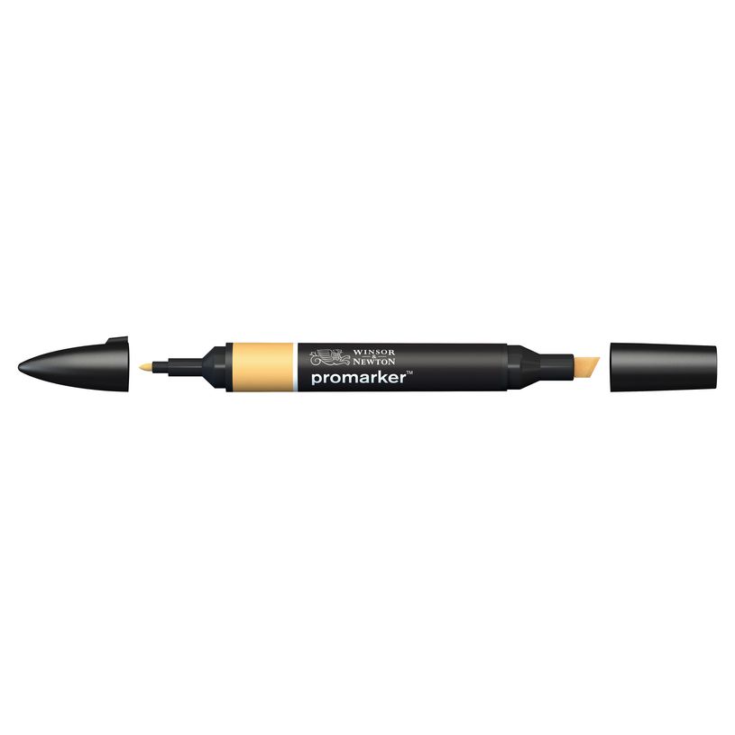 884955041918-ProMarker - Marqueur double pointe - moutarde-P_79412254_1-0