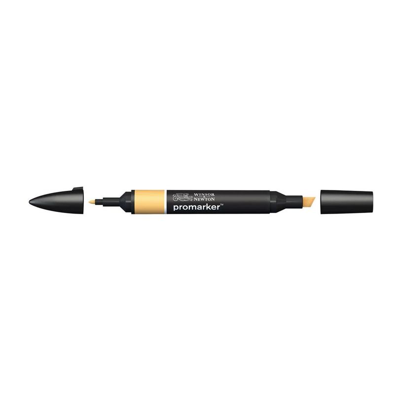 884955041918-ProMarker - Marqueur double pointe - moutarde-P_79412254_4-4