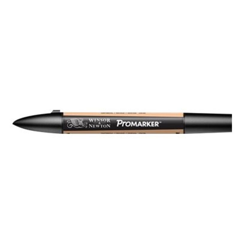 884955041925-ProMarker - Marqueur double pointe - avoine-P_79412255_2-1