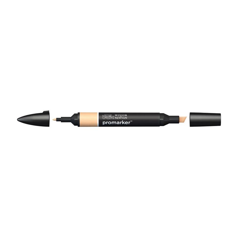 884955041925-ProMarker - Marqueur double pointe - avoine-P_79412255_4-3