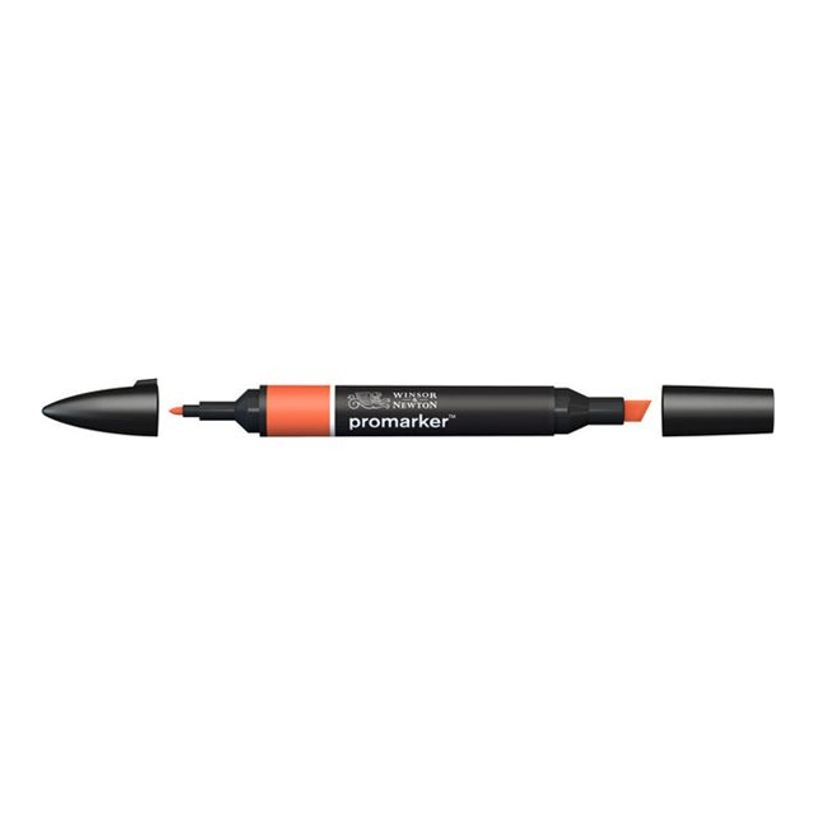 884955041949-ProMarker - Marqueur double pointe - orange-P_79412257_2-4