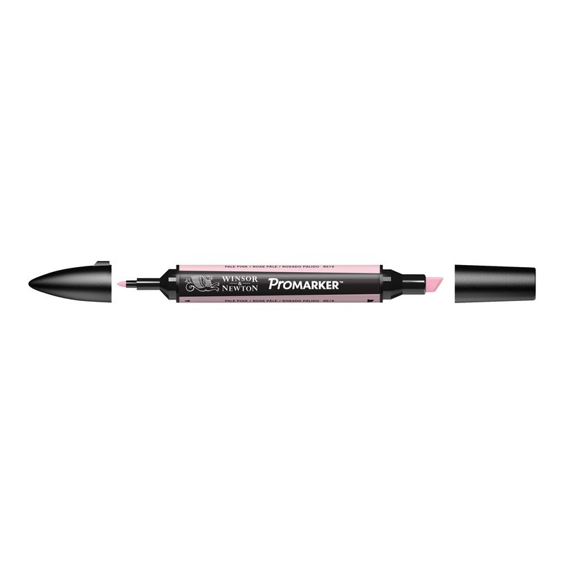 884955041963-ProMarker - Marqueur double pointe - rose pâle-P_79412259_6-3