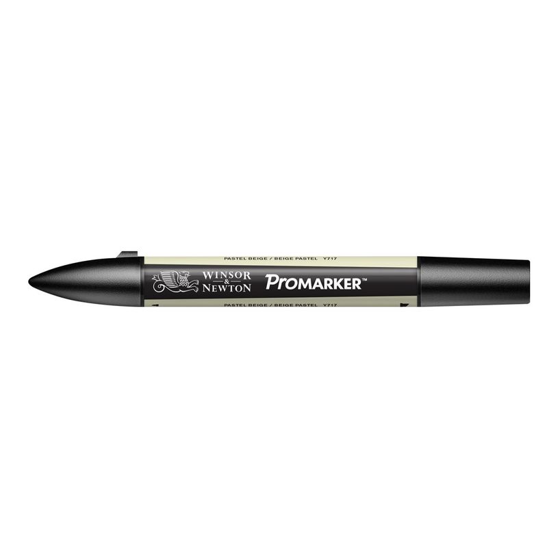 884955041970-ProMarker - Marqueur double pointe - beige pastel-P_79412260_2-1