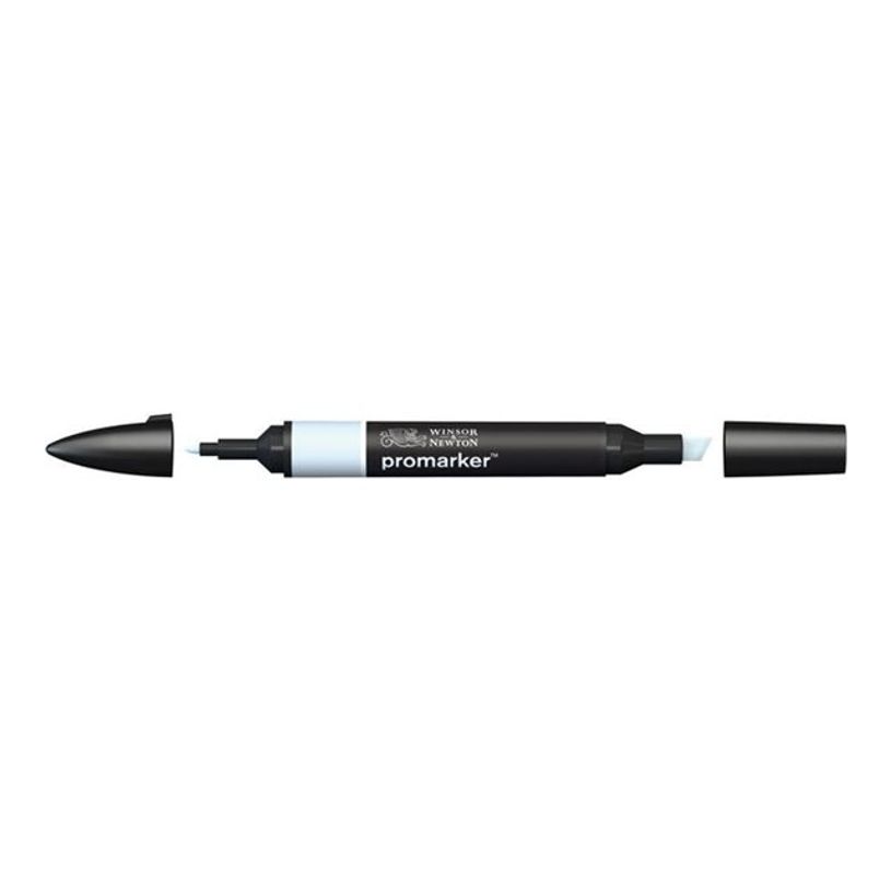 884955041987-ProMarker - Marqueur double pointe - bleu pastel-P_79412261_4-4
